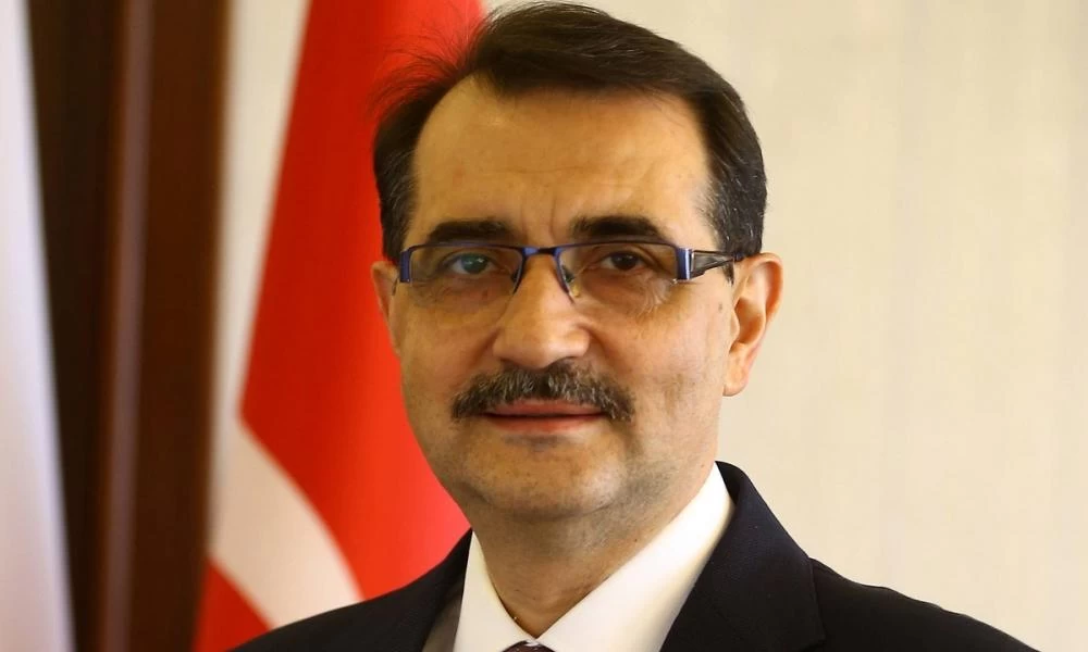 Ντονμέζ: Θα αγοράσουμε και άλλο γεωτρύπανο